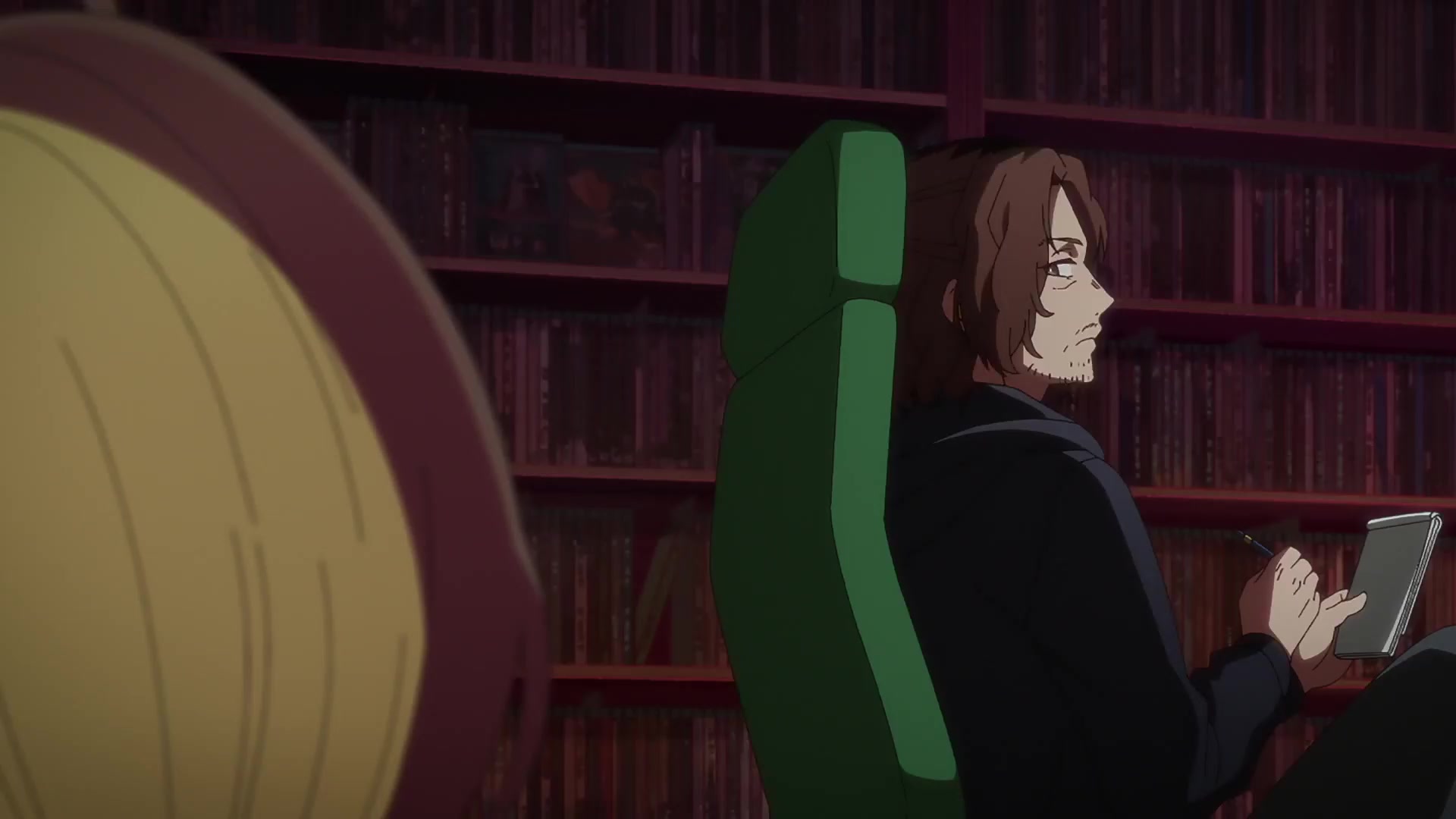 [Tsukyio Editing Resources] Oshi No Ko Season 1 (Episode 2) Raw Clips (211) (tsukyio.com).mp4
